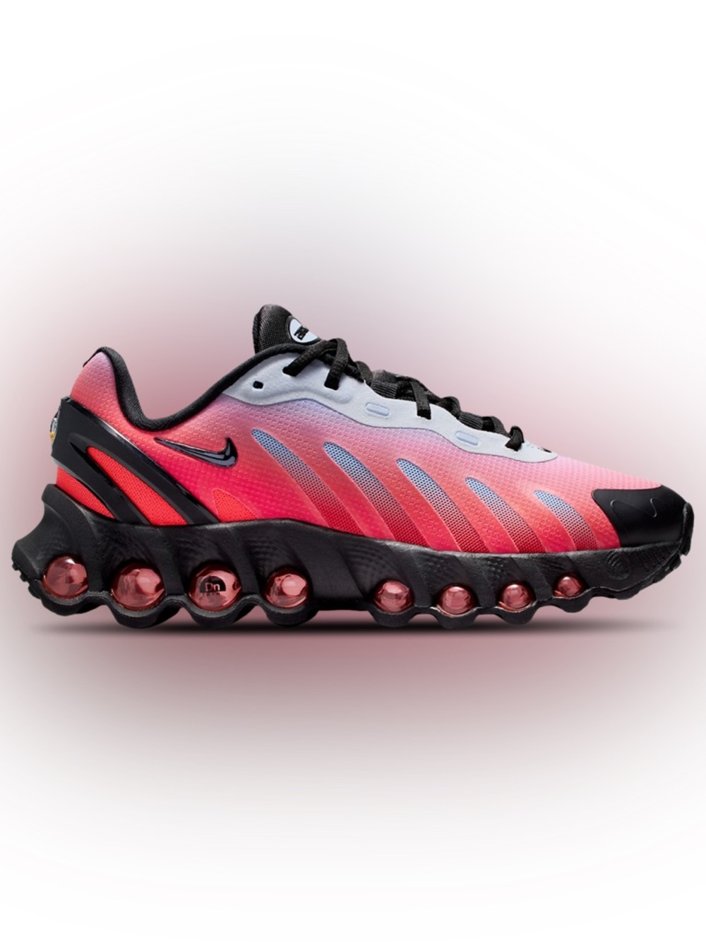 Nike new Air Max DN8
Girls' Grade School